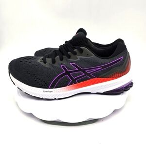 ASICS Shoe Women's 11 GT-1000 11 Running Sneakers